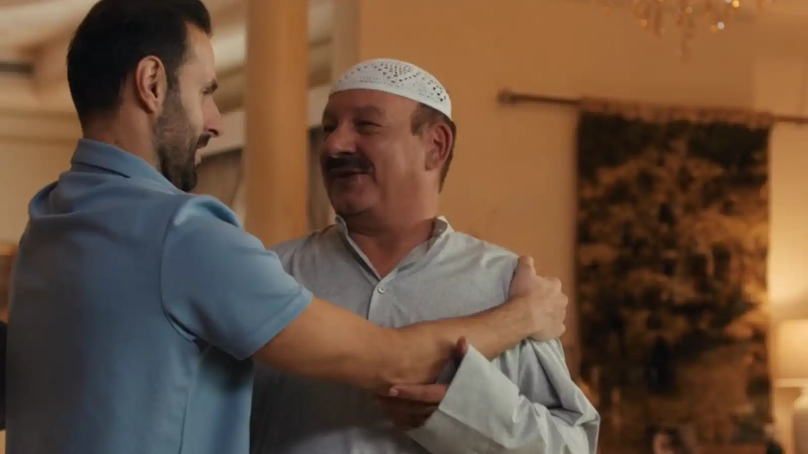 مسلسل أمور عائلية