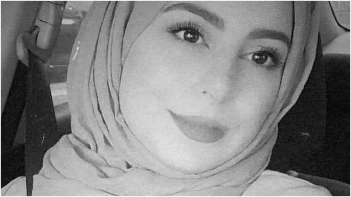 مقتل المهندسة الفلسطينية لبنى منصور بـ 16 طعنة على يد زوجها في الإمارات