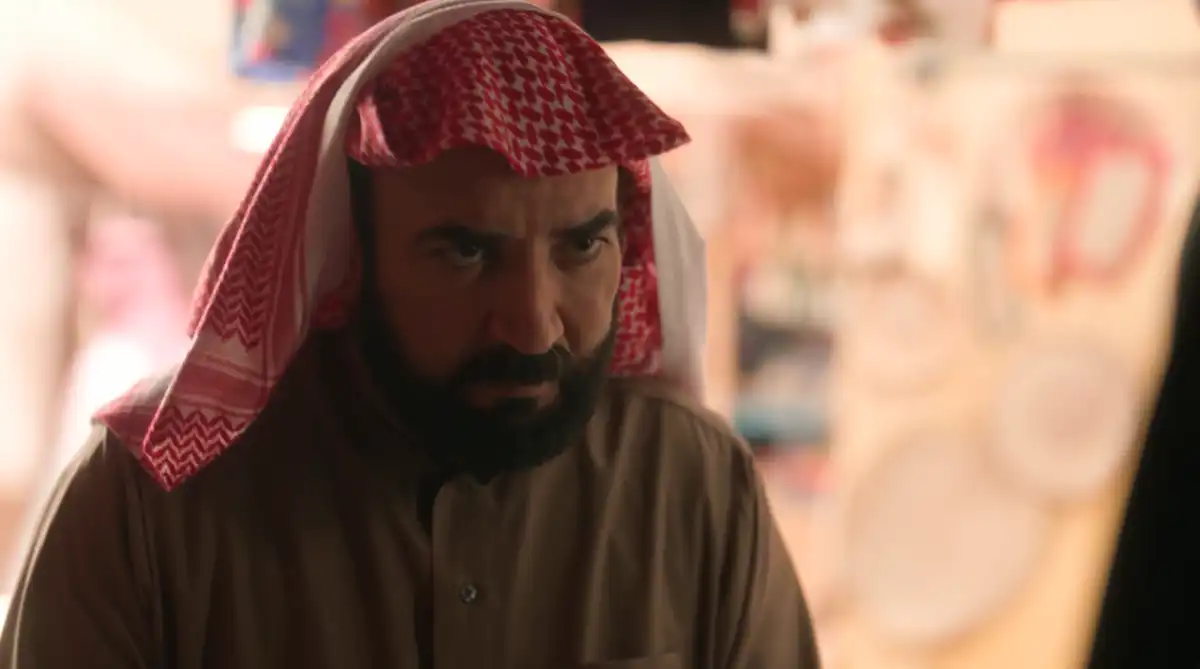 شارع الأعشى 2