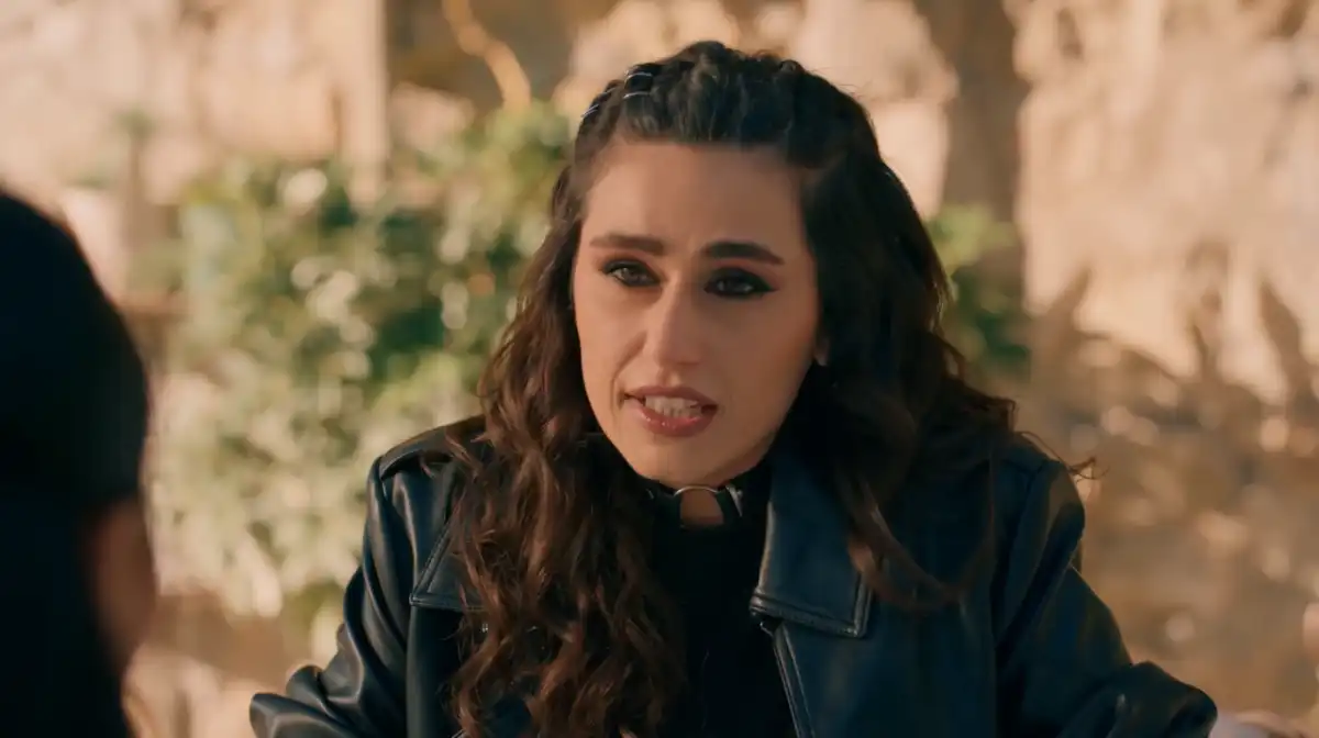 ملخص الحلقة 31 من مسلسل حب ع ورق