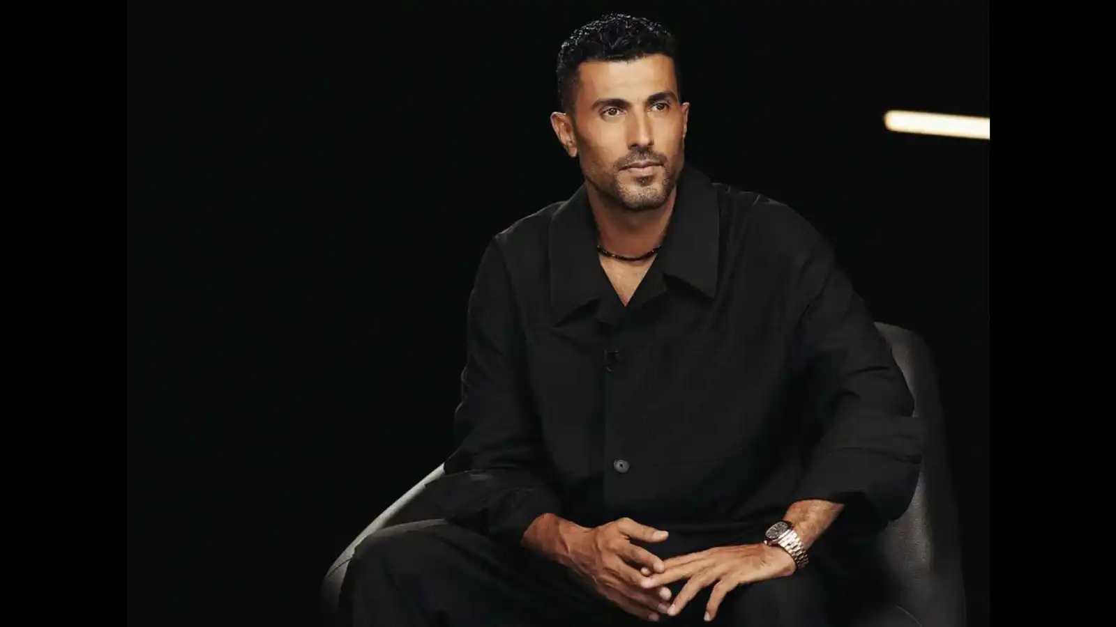 محمد سامي
