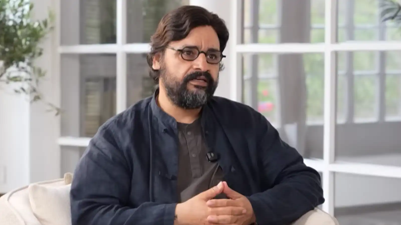 محمد عبد العزيز