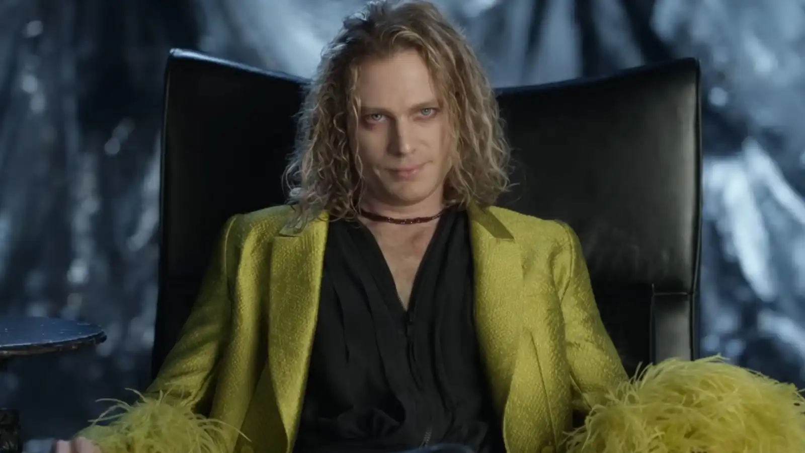 إعلان مسلسل The Vampire Lestat.. القصة والأبطال الجدد