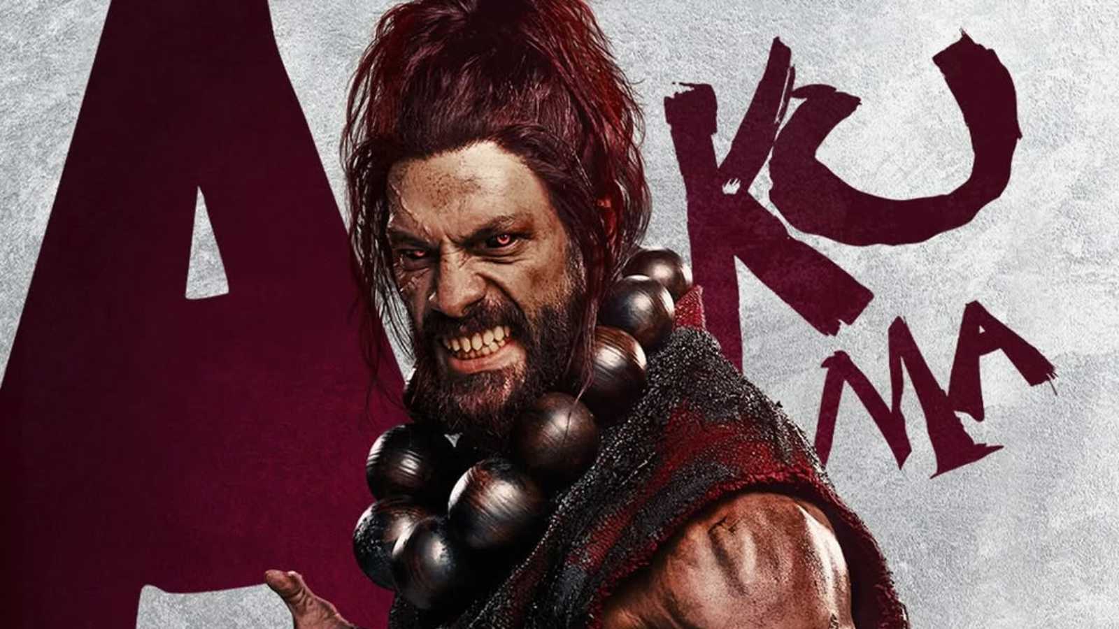 تفاصيل الإعلان الترويجي لفيلم الإثارة Street Fighter