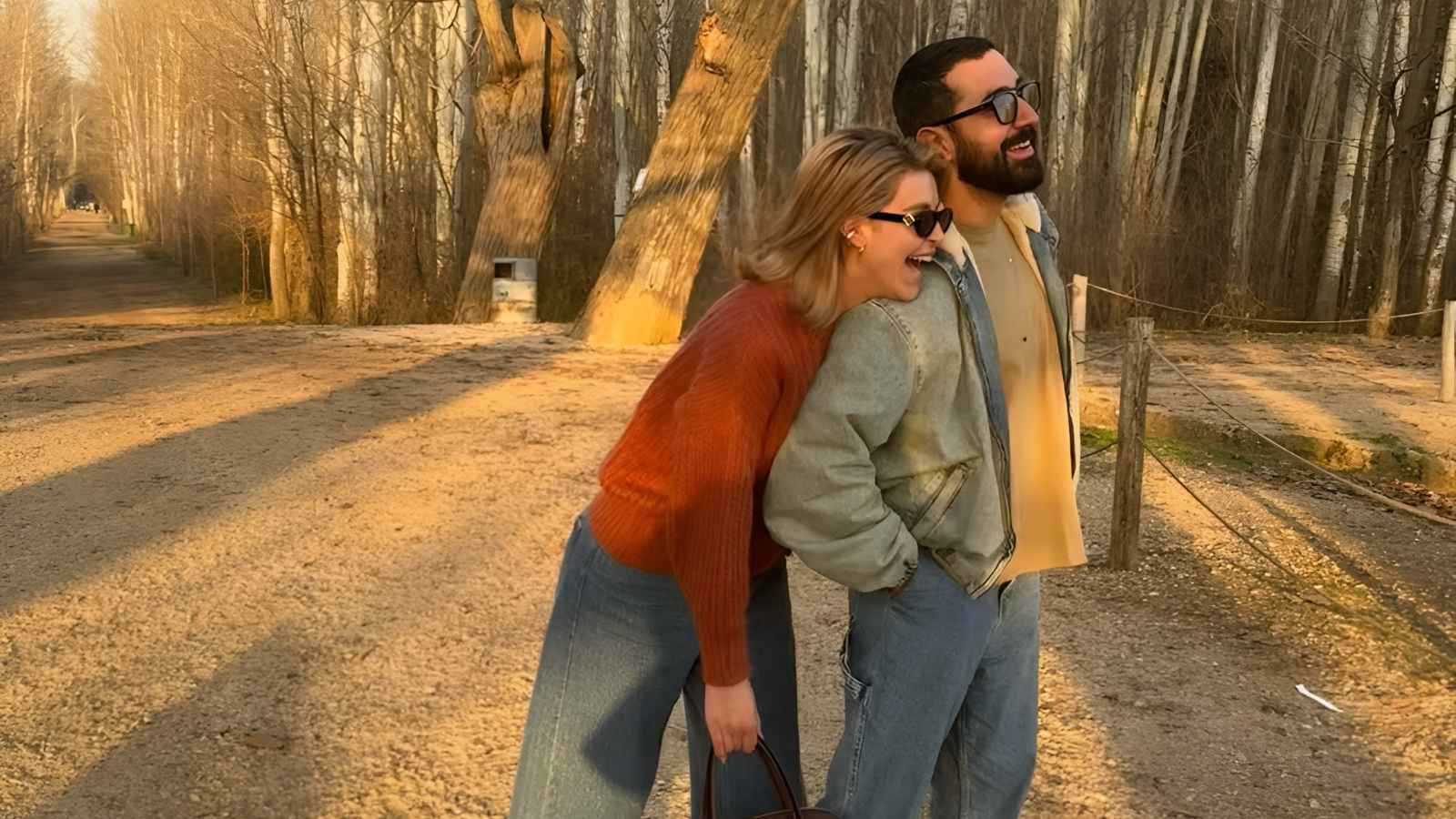 بوب مكرزل يحسم جدل علاقته العاطفية بـ نور علي (خاص) 