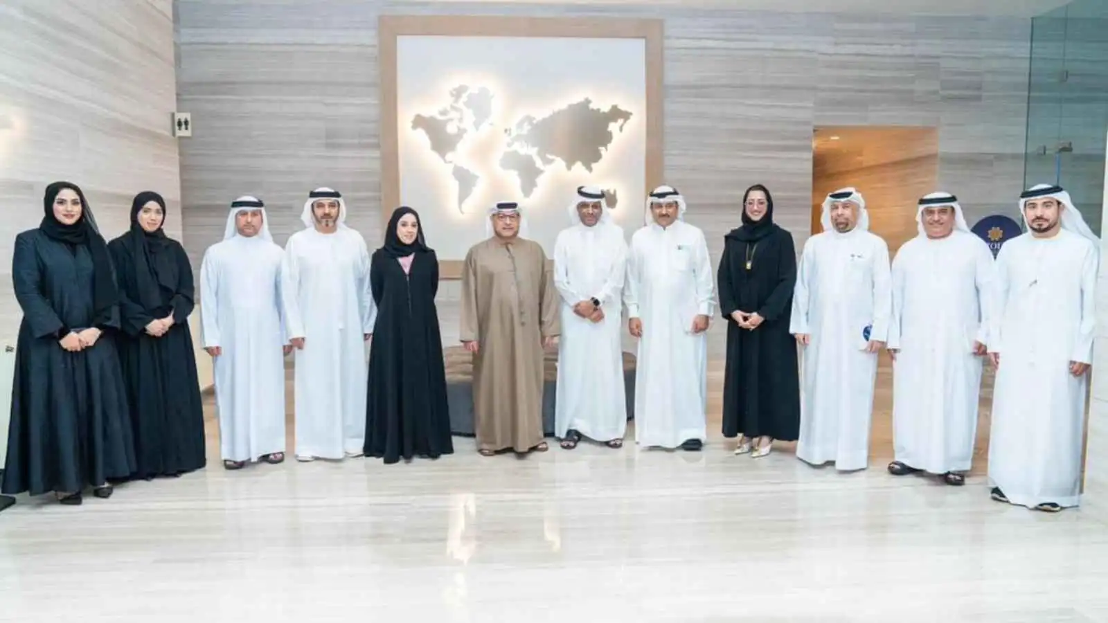 مهرجان المسرح الخليجي في الفجيرة 