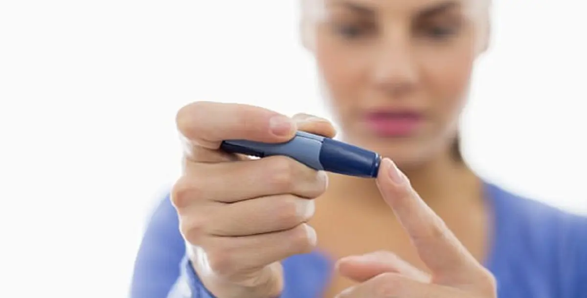 دراسة: انقطاع الطمث المبكر يزيد خطر الإصابة بمرض السكري
