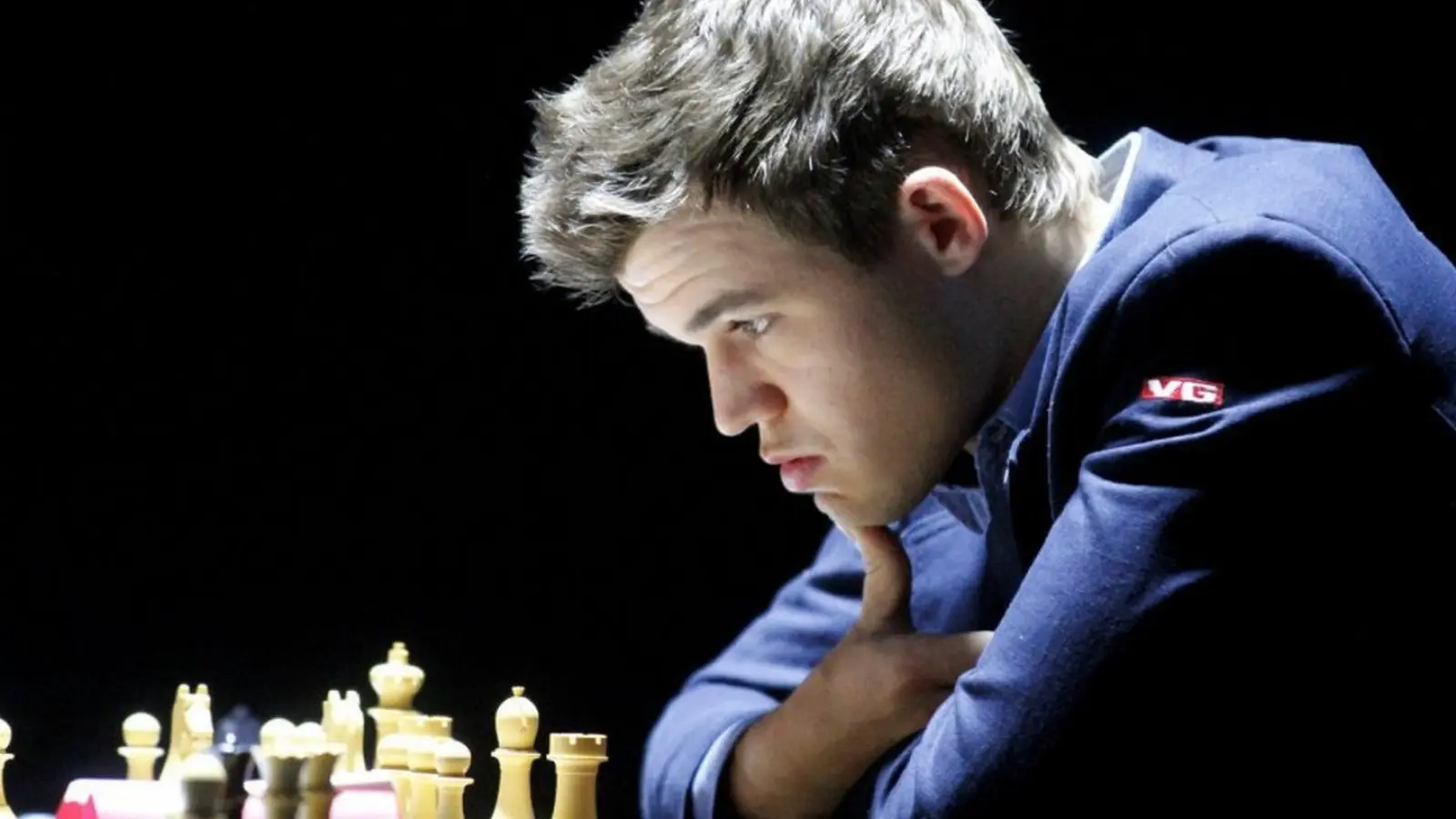 من اختار ماغنوس كارلسن أذكى لاعب شطرنج في العالم قدوة له؟