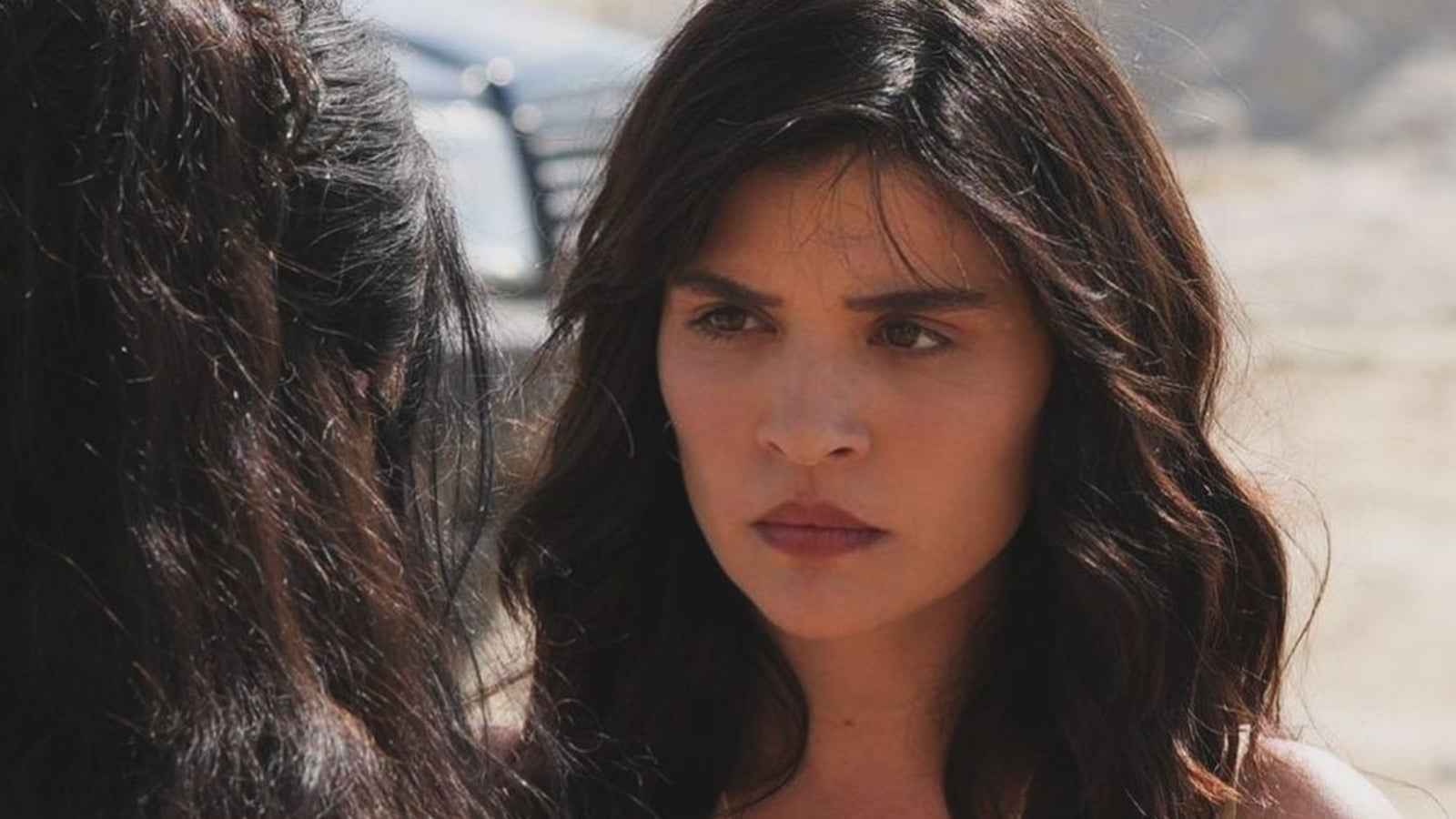 مسلسل ليلى 