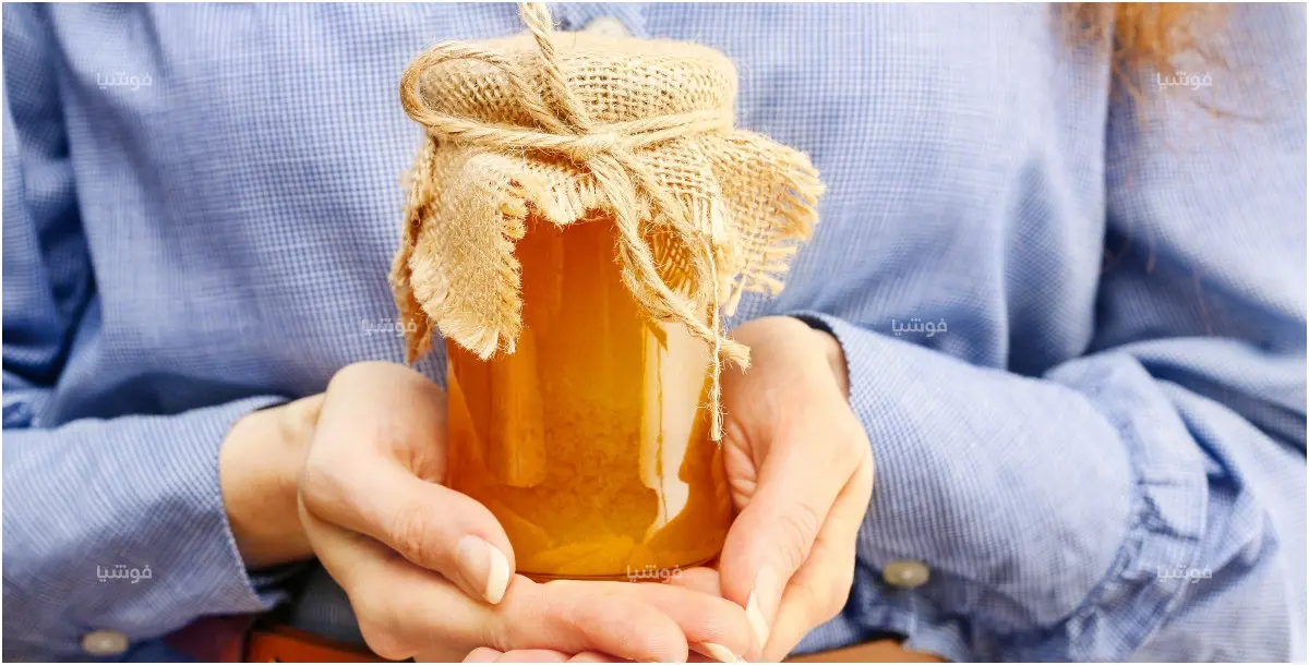 كيف تعرفين أن العسل طبيعي دون إضافة سكر؟