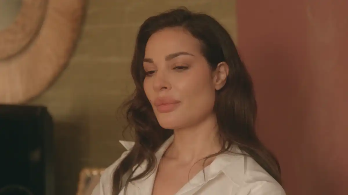 ملخص الحلقة 14 من مسلسل "ممكن"