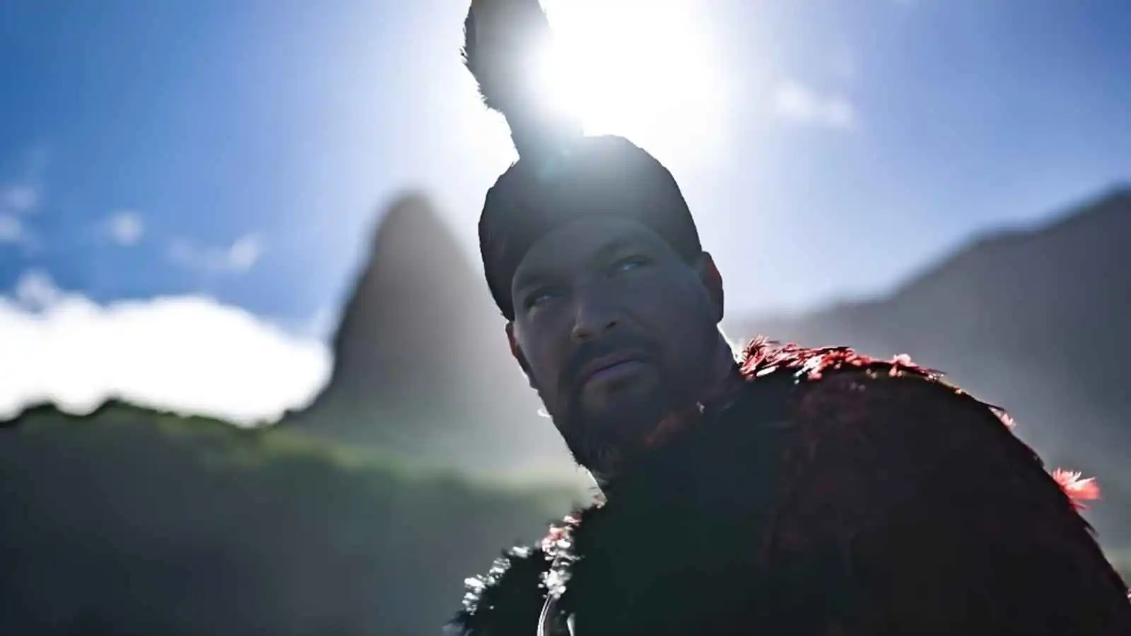 جيسون موموا يخوض معركة دموية في Chief of War.. إليك التفاصيل