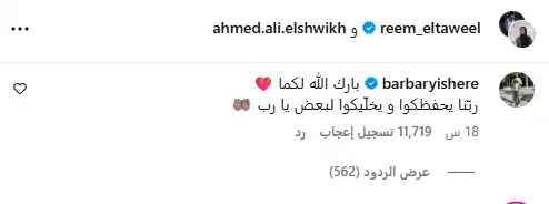 تعليق بربري