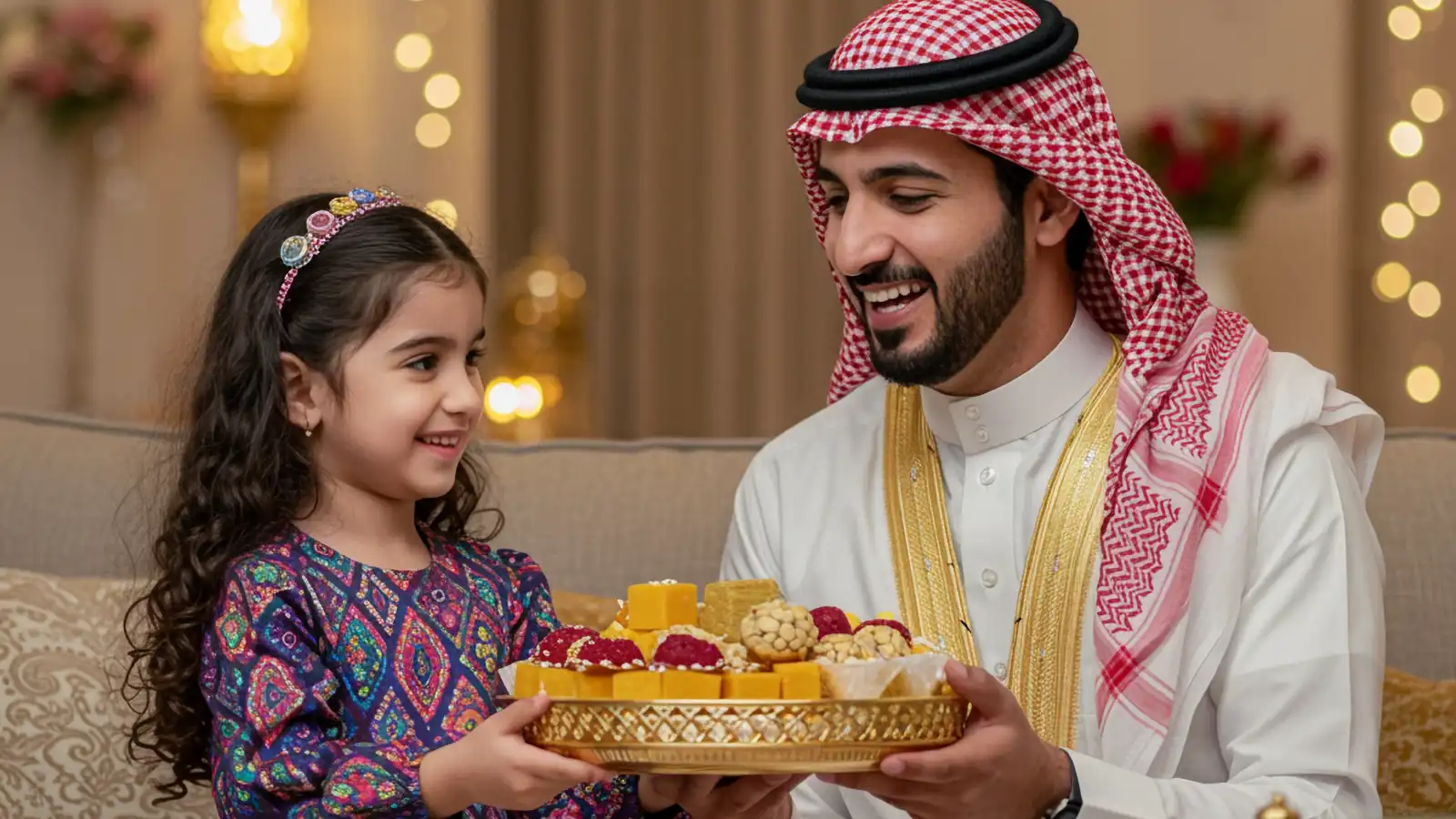 عيد الفطر