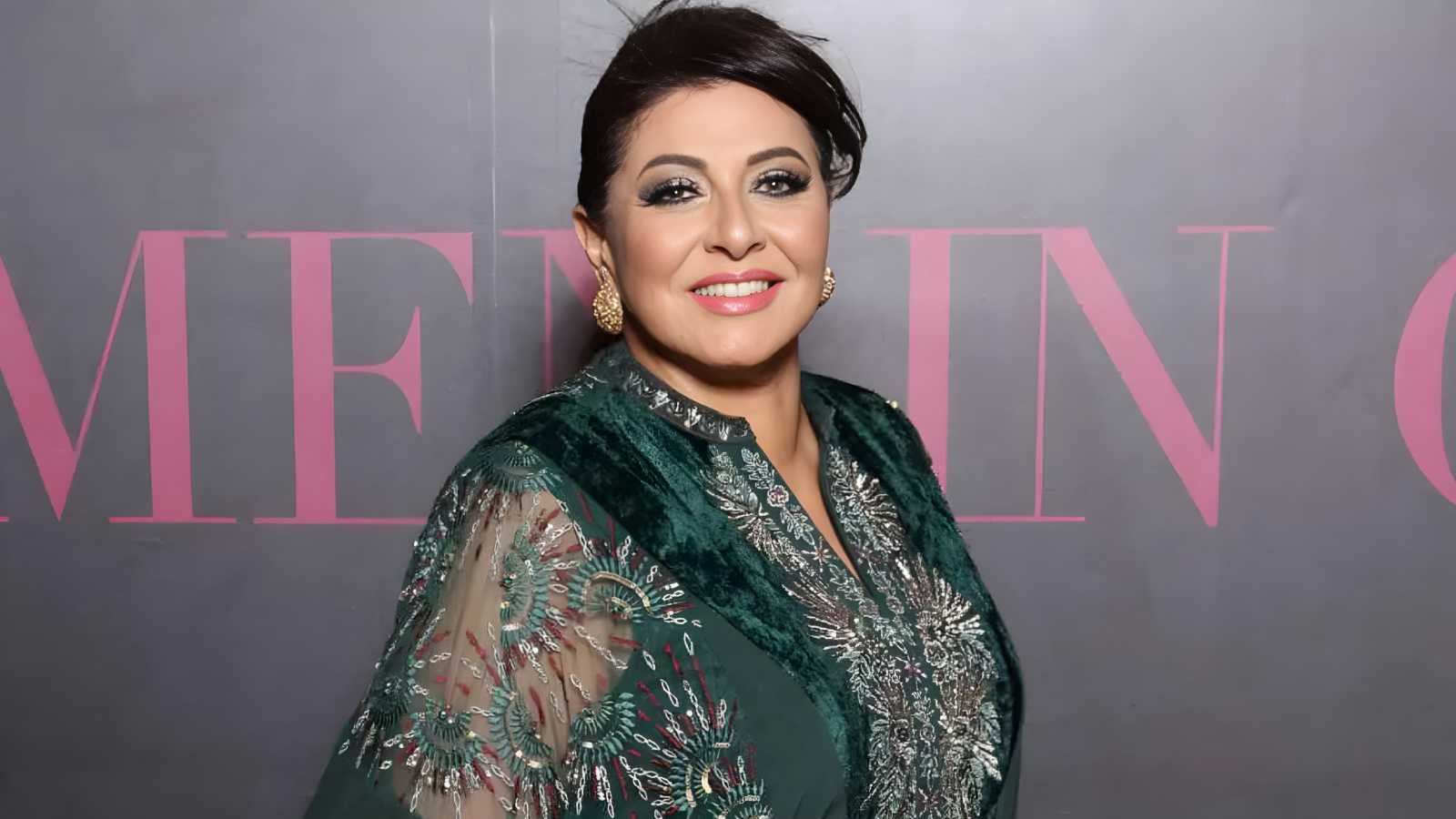 هالة صدقي عن ابنة شقيقها: تذكروا هذا الاسم