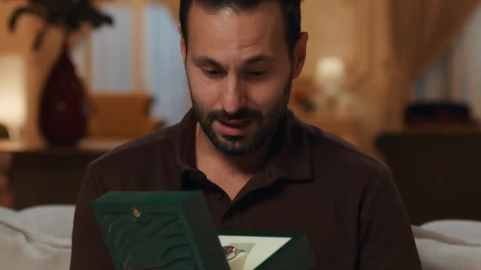 مسلسل أمور عائلية