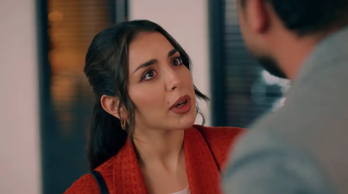 مسلسل حب ع ورق الحلقة 49