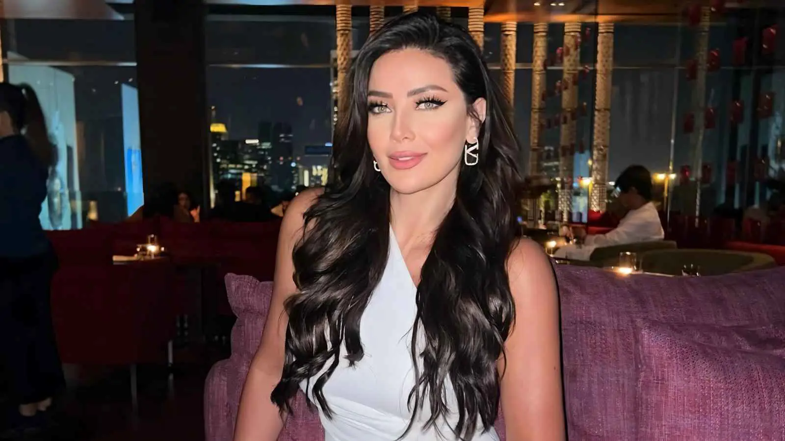 رضوى الشربيني