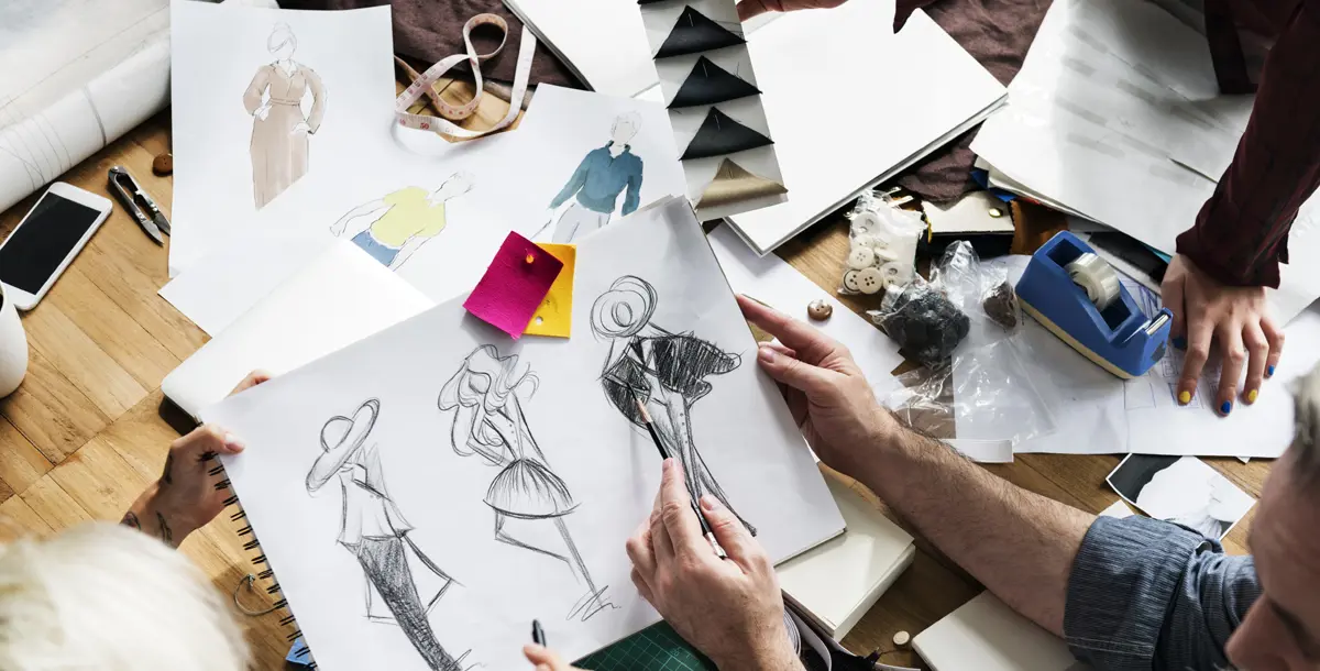 مصممة الأزياء "أنياس بي" تعتزم افتتاح مؤسسة للفنون في باريس