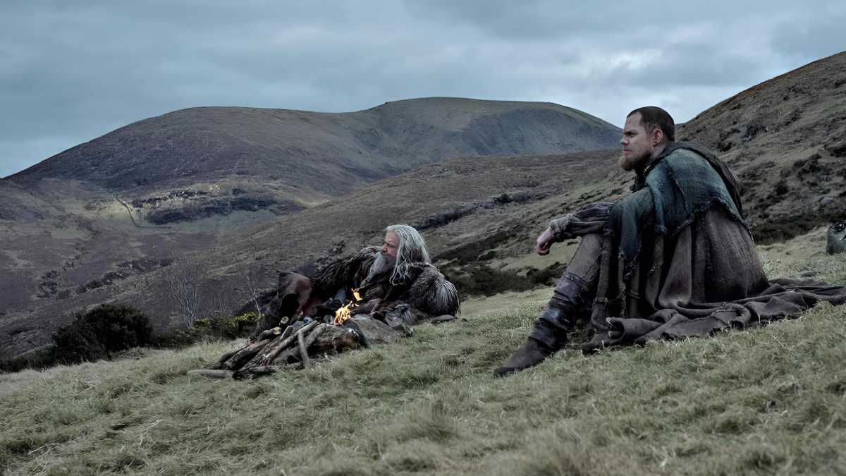 موعد عرض فيلم The Death of Robin Hood في السينما