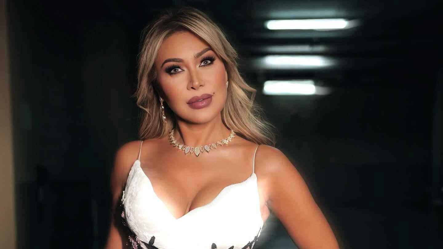 آخر أغنية في "يا مشاعر".. نوال الزغبي تطرح "حب وتفاصيله"