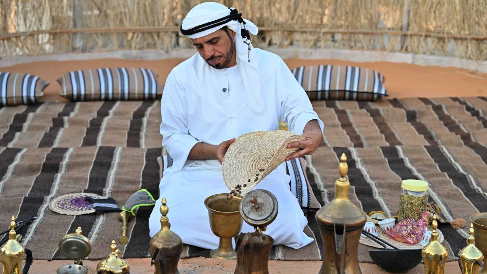 تفاصيل موسم فعاليات أبو ظبي.. معارض ثقافية وعروض موسيقية ومهرجانات