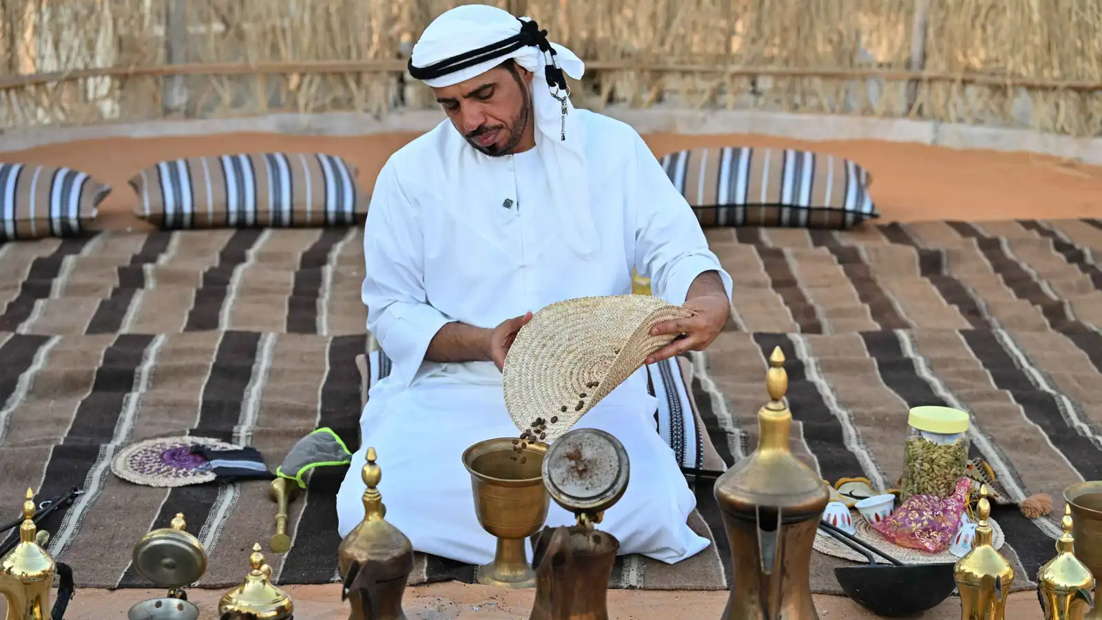 تفاصيل موسم فعاليات أبو ظبي.. معارض ثقافية وعروض موسيقية ومهرجانات