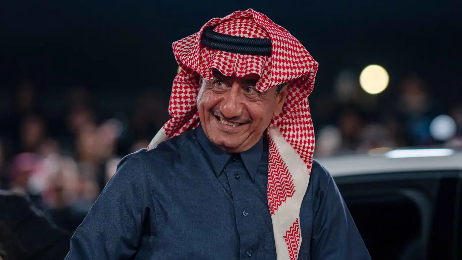 موعد عرض مسرحية "الشنطة" لناصر القصبي على "MBC شاهد"
