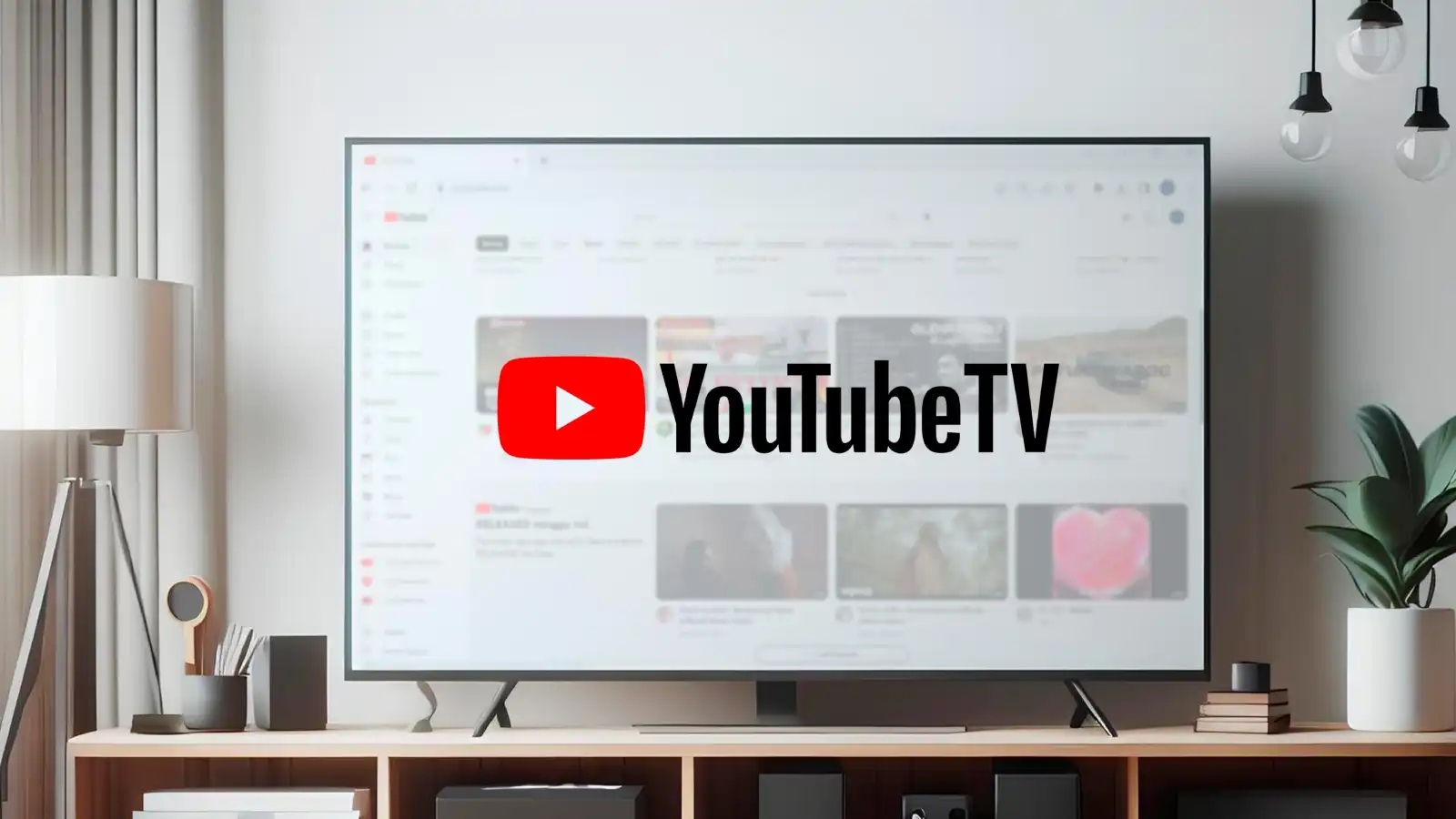 يوتيوب TV يطلق تحديثًا جديدًا لميزة "العرض المتعدد" بمرونة أكبر