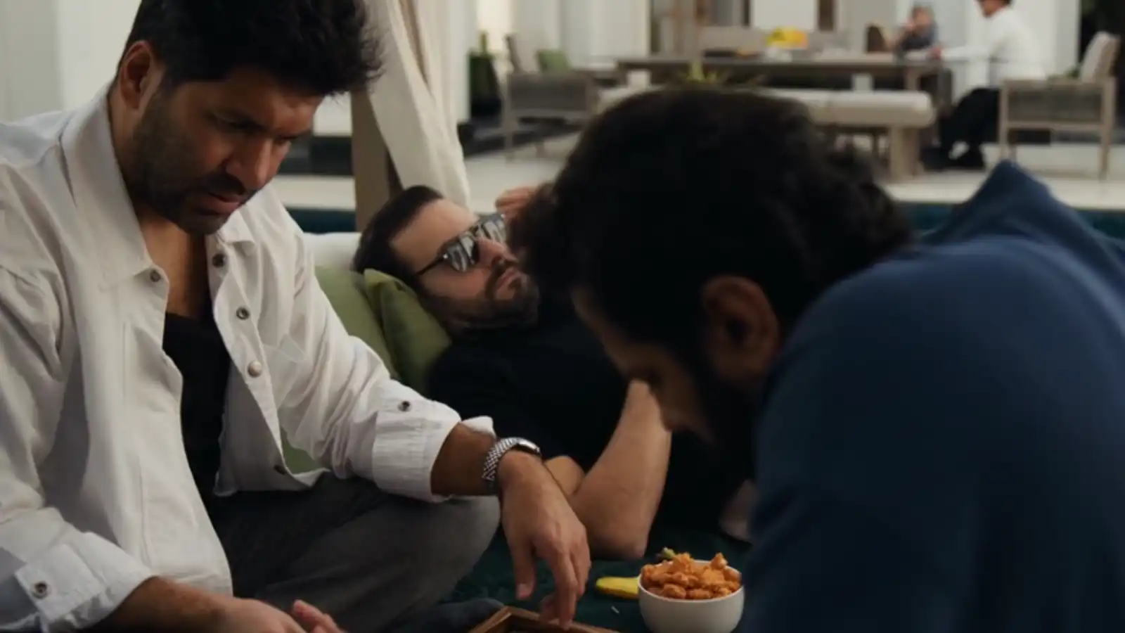 مسلسل أمور عائلية