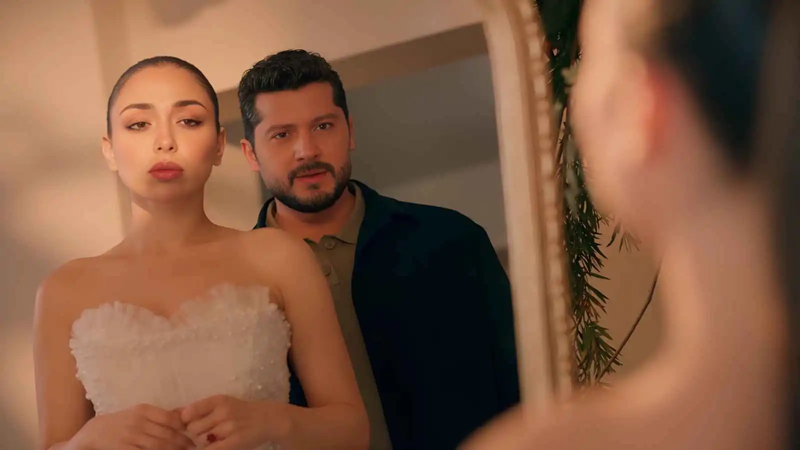 الحلقة 30 من مسلسل "حب ع ورق" تنتهي بمفاجأة مدوية