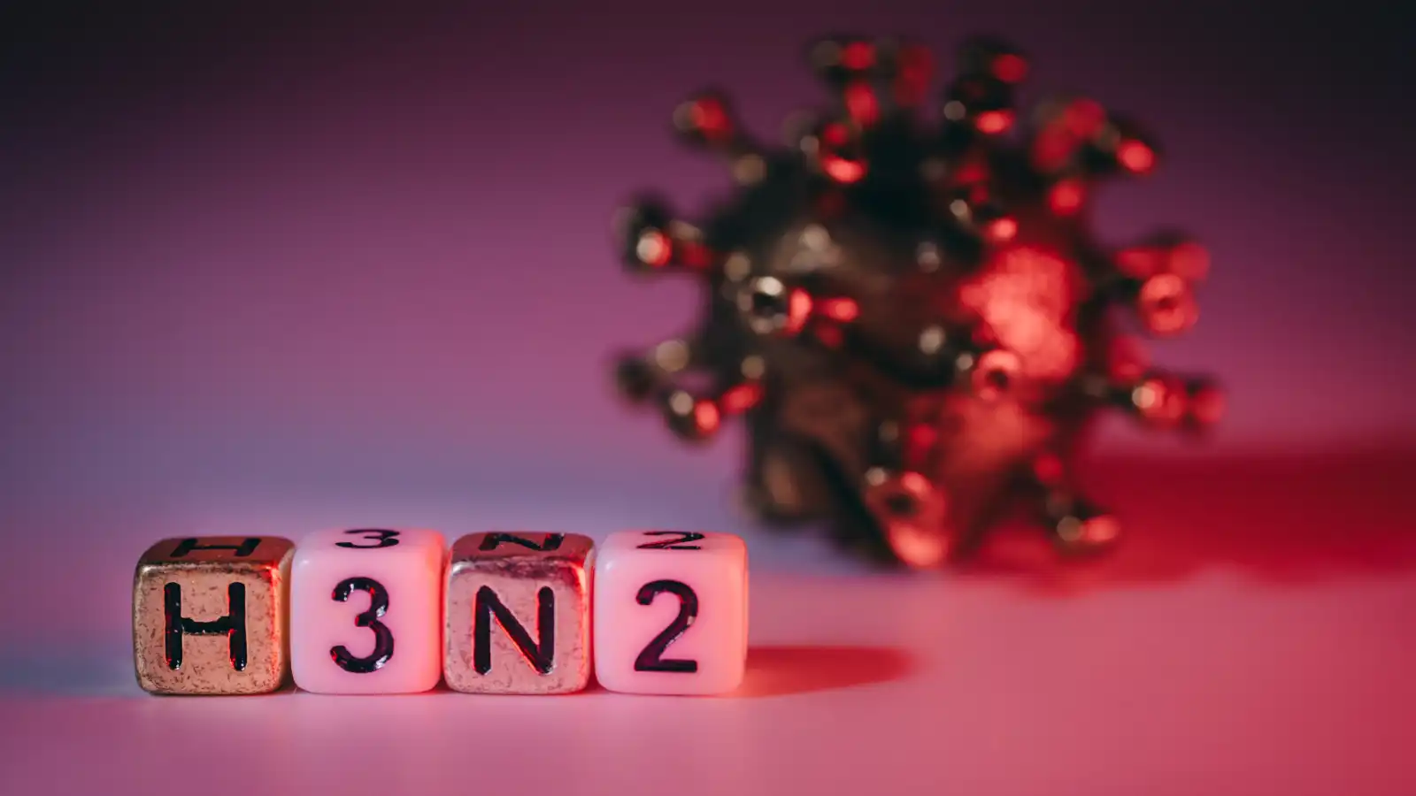 فيروس H3N2