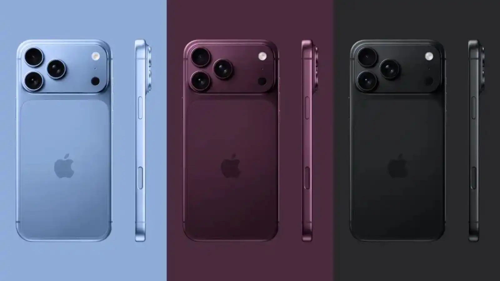 هاتف آيفون 18