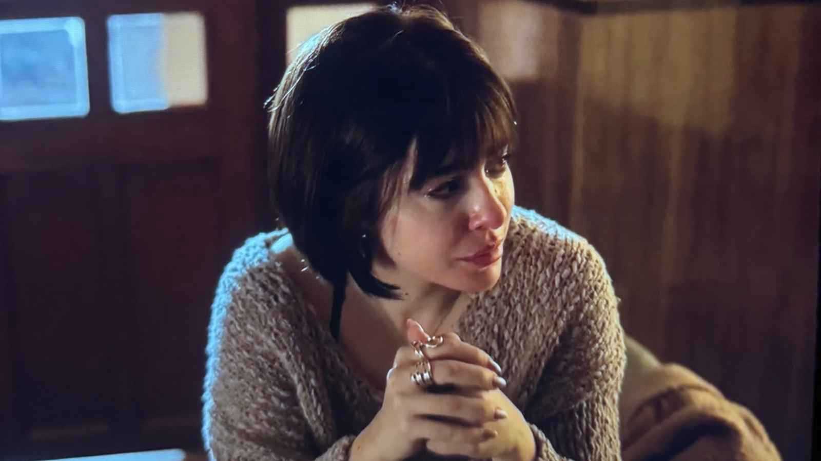 الحلقة 5 من مسلسل "بالحرام".. سر مذكرات هادي يفجر مواجهة نارية