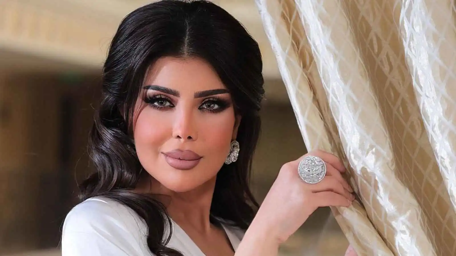 إلهام الفضالة تنتصر قانونيًا وتوجه رسالة لـ"بطلة الأبطال"