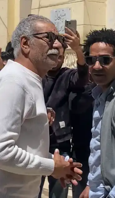 سيد رجب