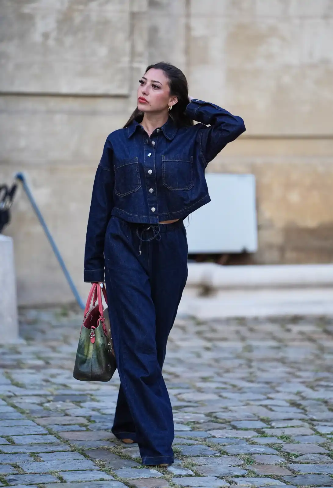 المونوكروم... بساطة لا تخلو من الجرأة