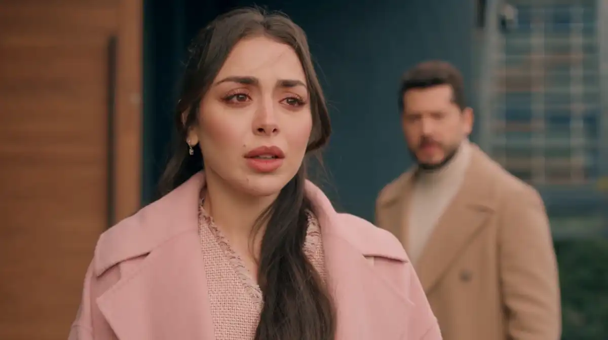 ملخص الحلقة 32 من مسلسل حب ع ورق