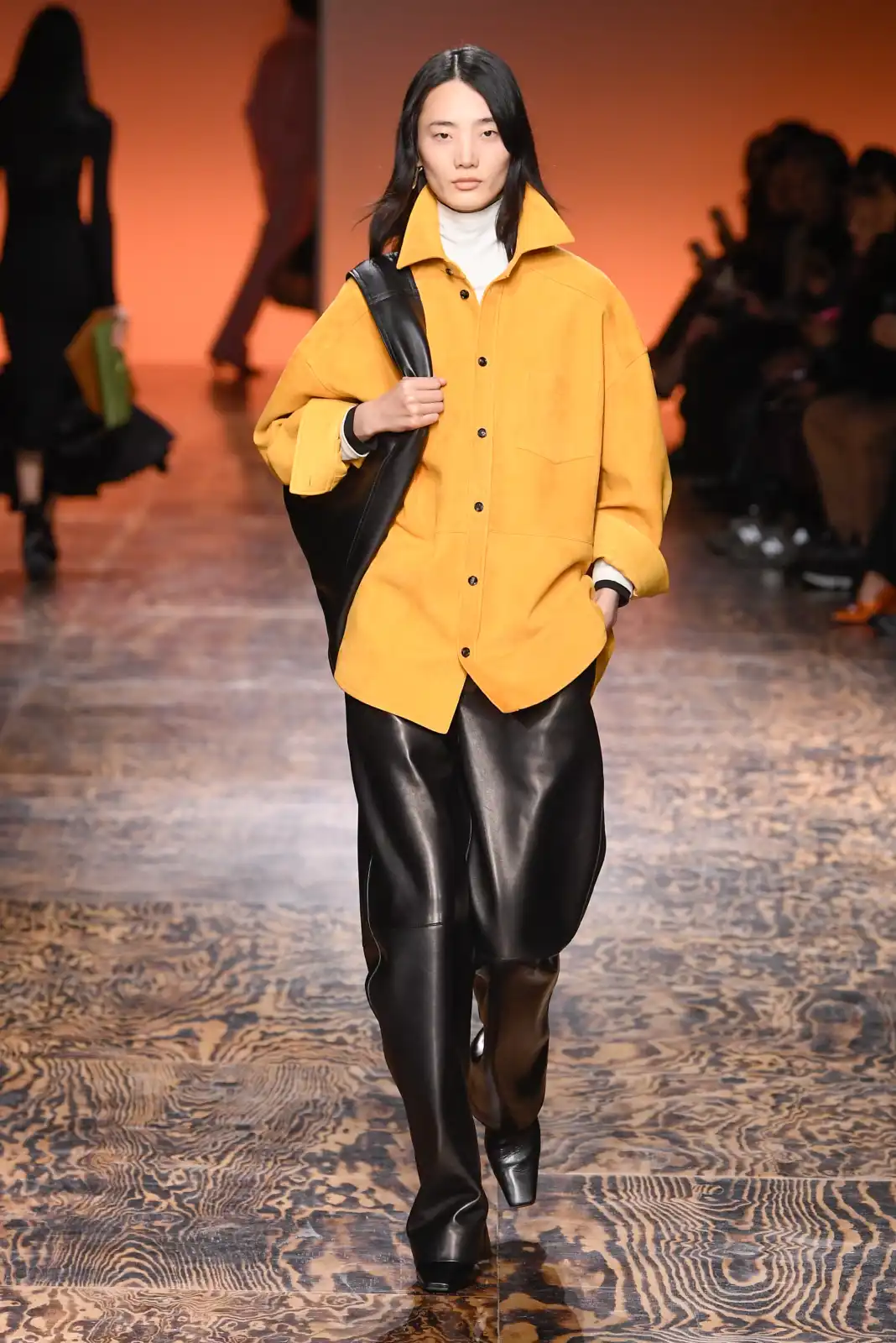 Bottega Veneta خريف وشتاء 2025-2026