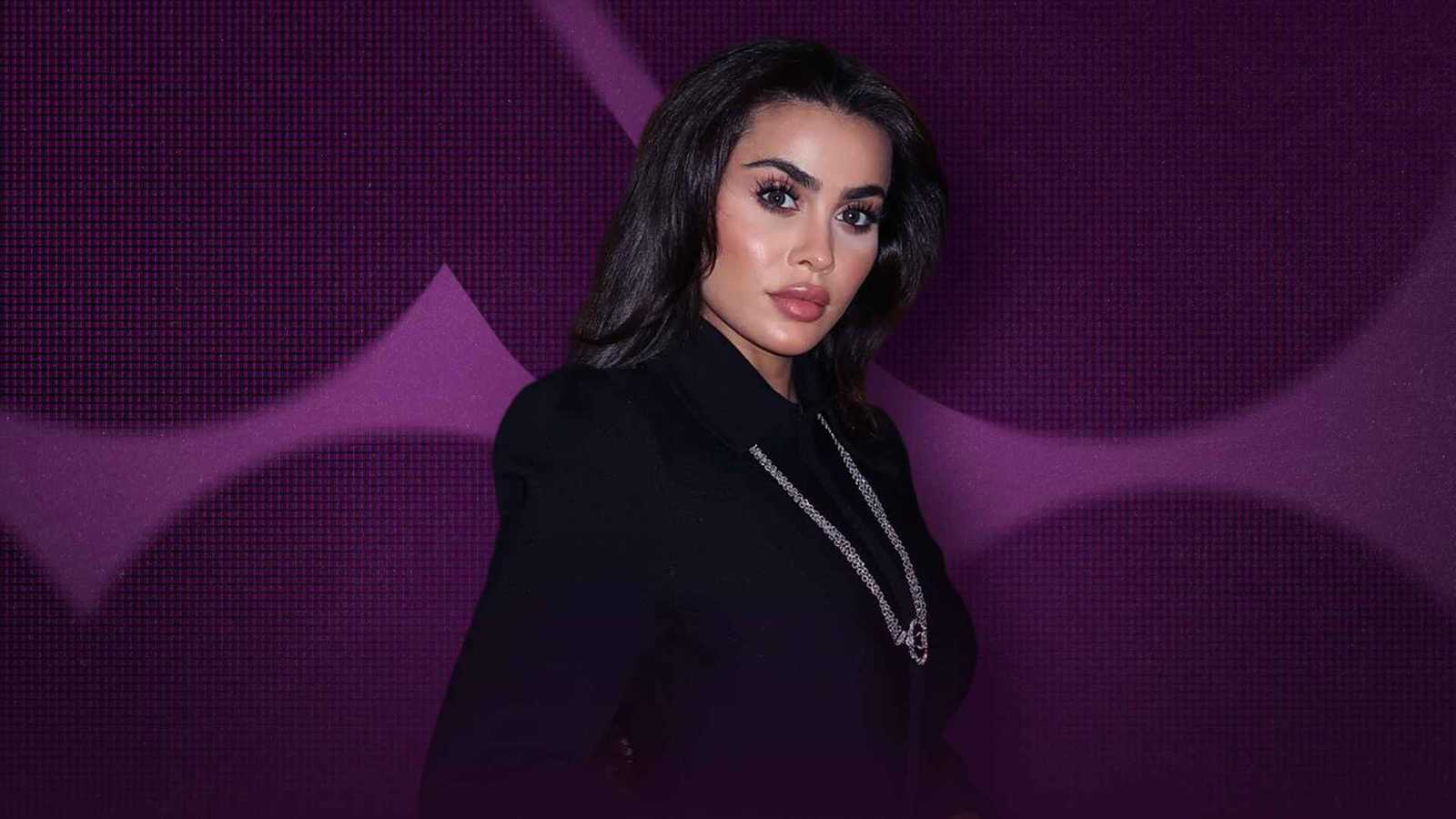 يومي خوري: أنا سيدة أعمال مليونيرة.. لا مؤثرة على السوشيال ميديا