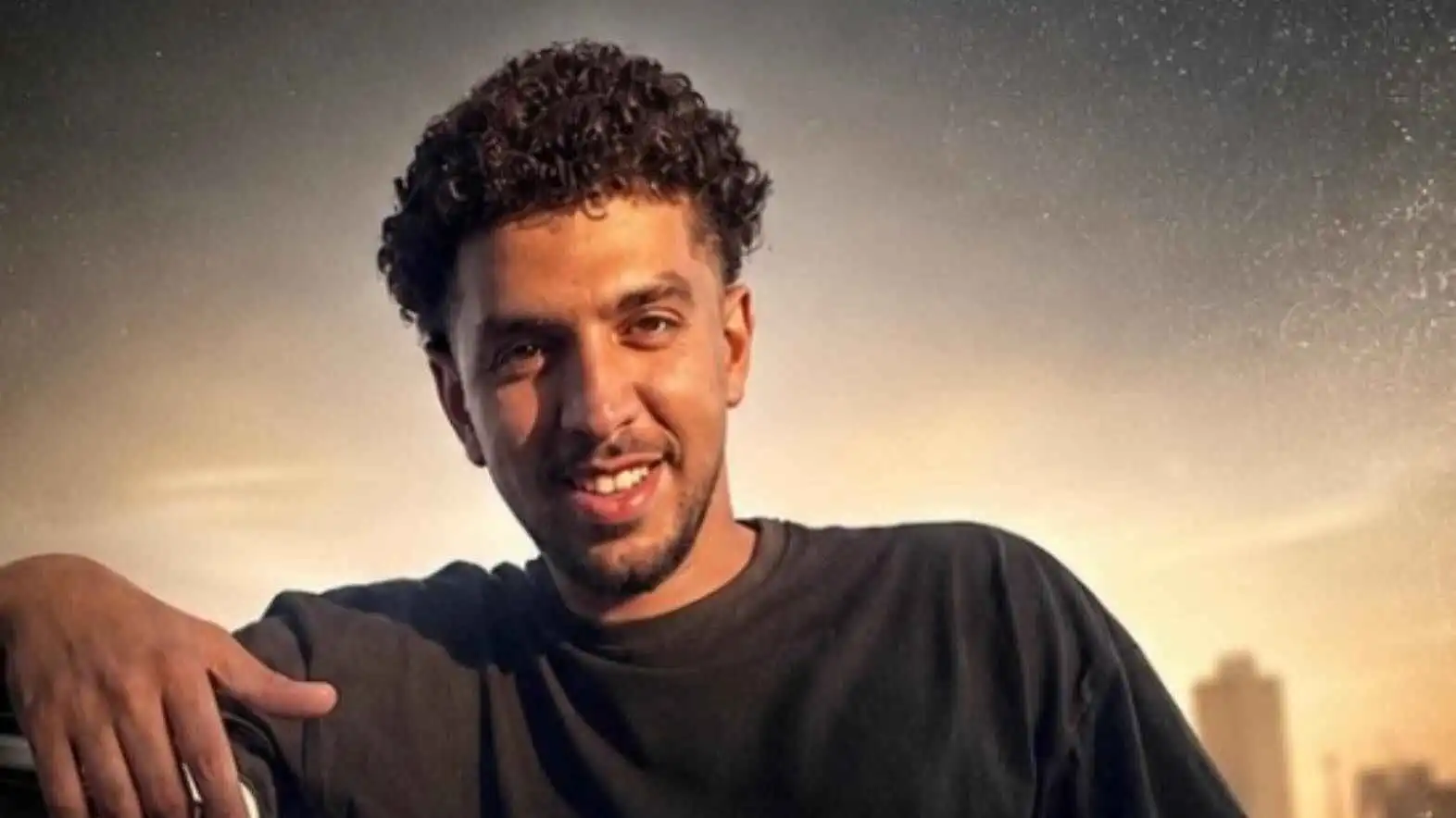 حفيد عبد الحليم حافظ يطرح أحدث أغنياته "أحلى الحلوين"