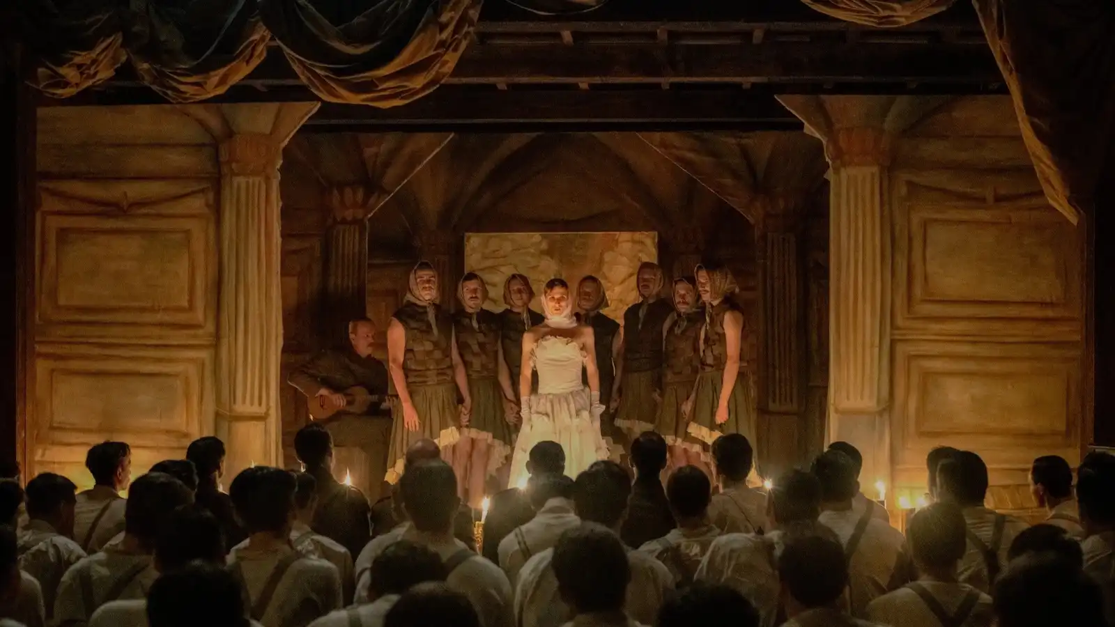 فيلم COWARD