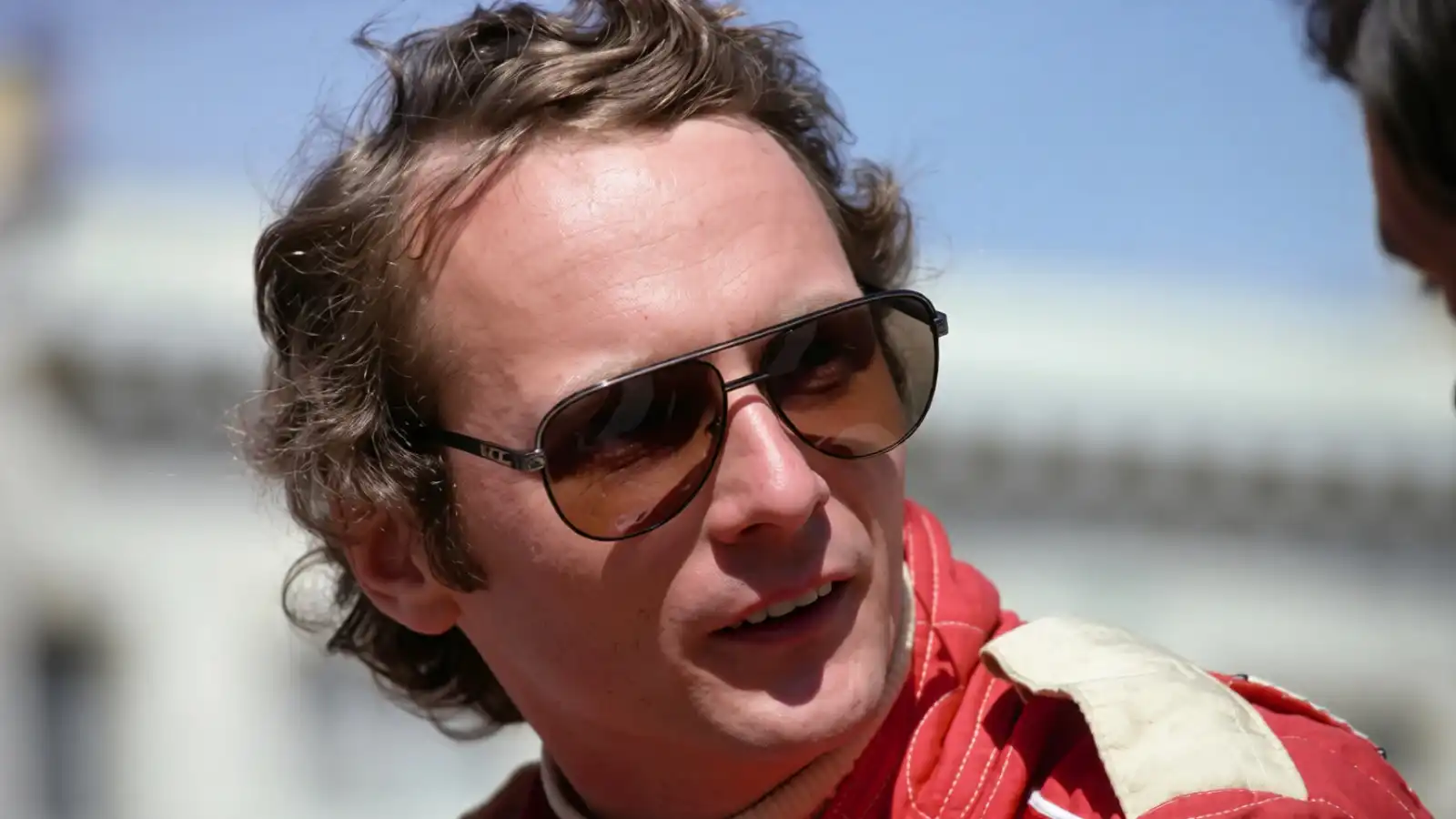 فيلم Formula 1 الجديد يوثّق قصة بطل العالم نيكي لاودا.. إليك التفاصيل