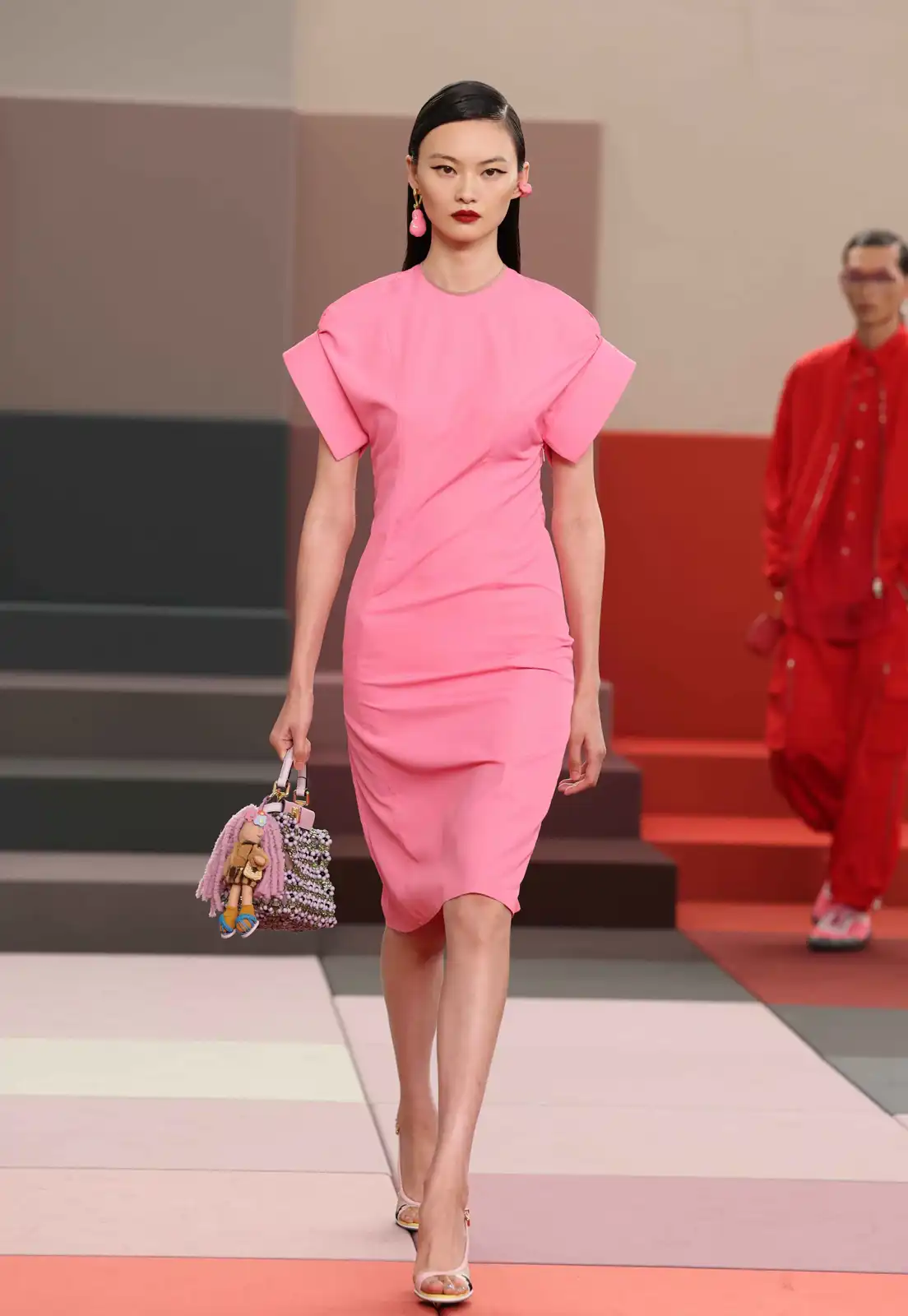 Fendi  ربيع وصيف 2026