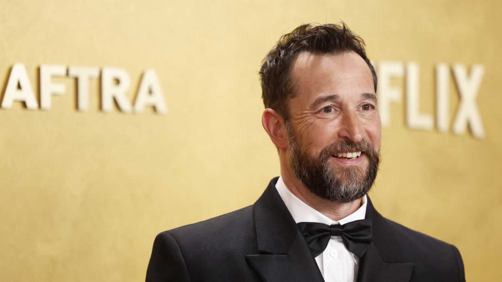 نوا وايلي يدخل التاريخ في جوائز Actor Awards