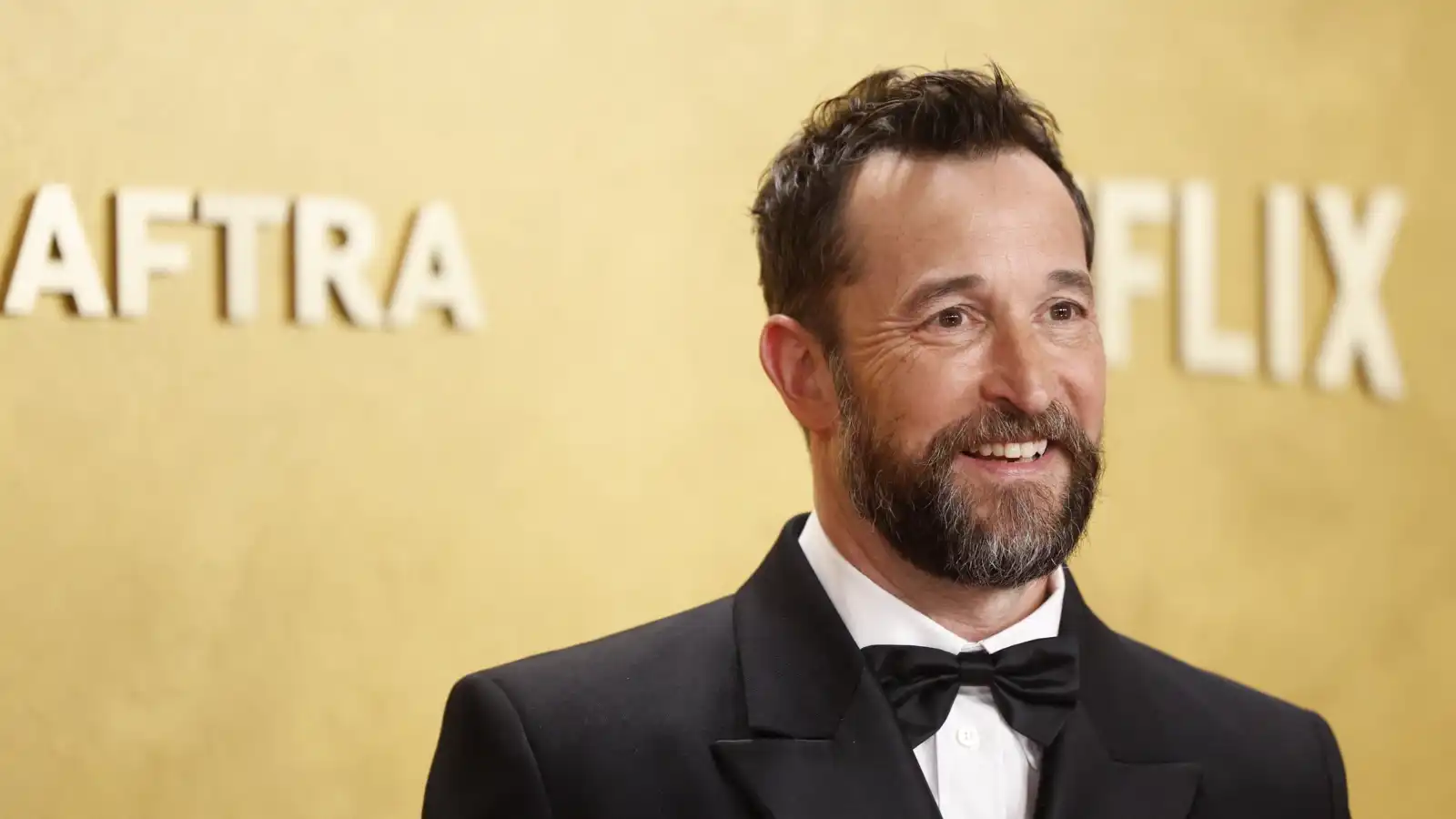 نوا وايلي يدخل التاريخ في جوائز Actor Awards