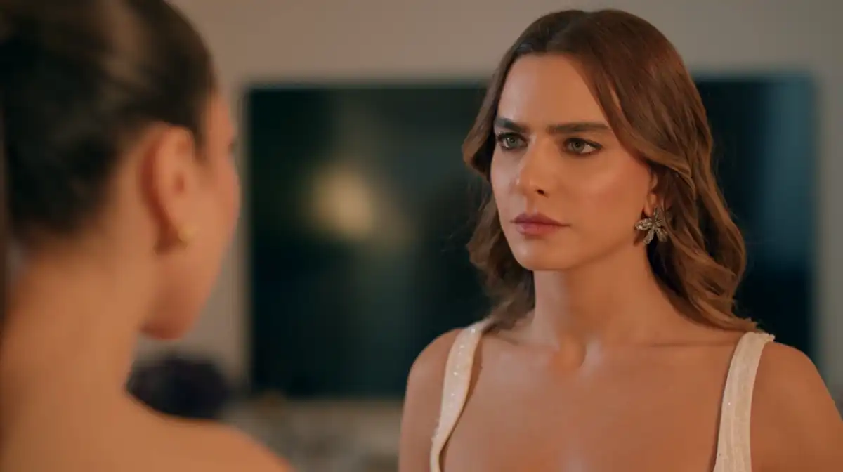 أحداث مسلسل حب ع ورق الحلقة 30 تشعل الأزمة