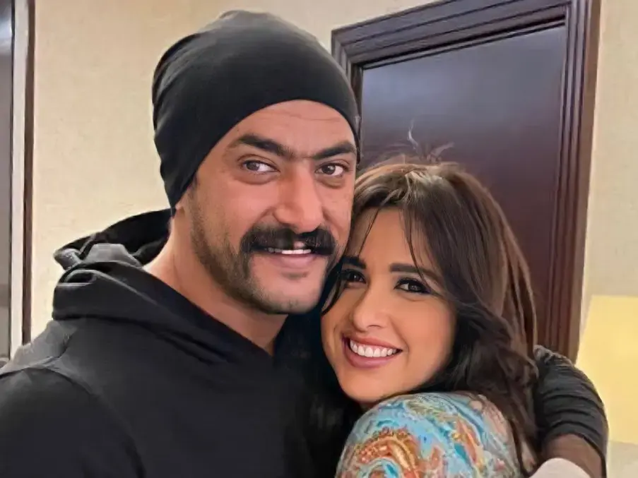 ياسمين عبد العزيز