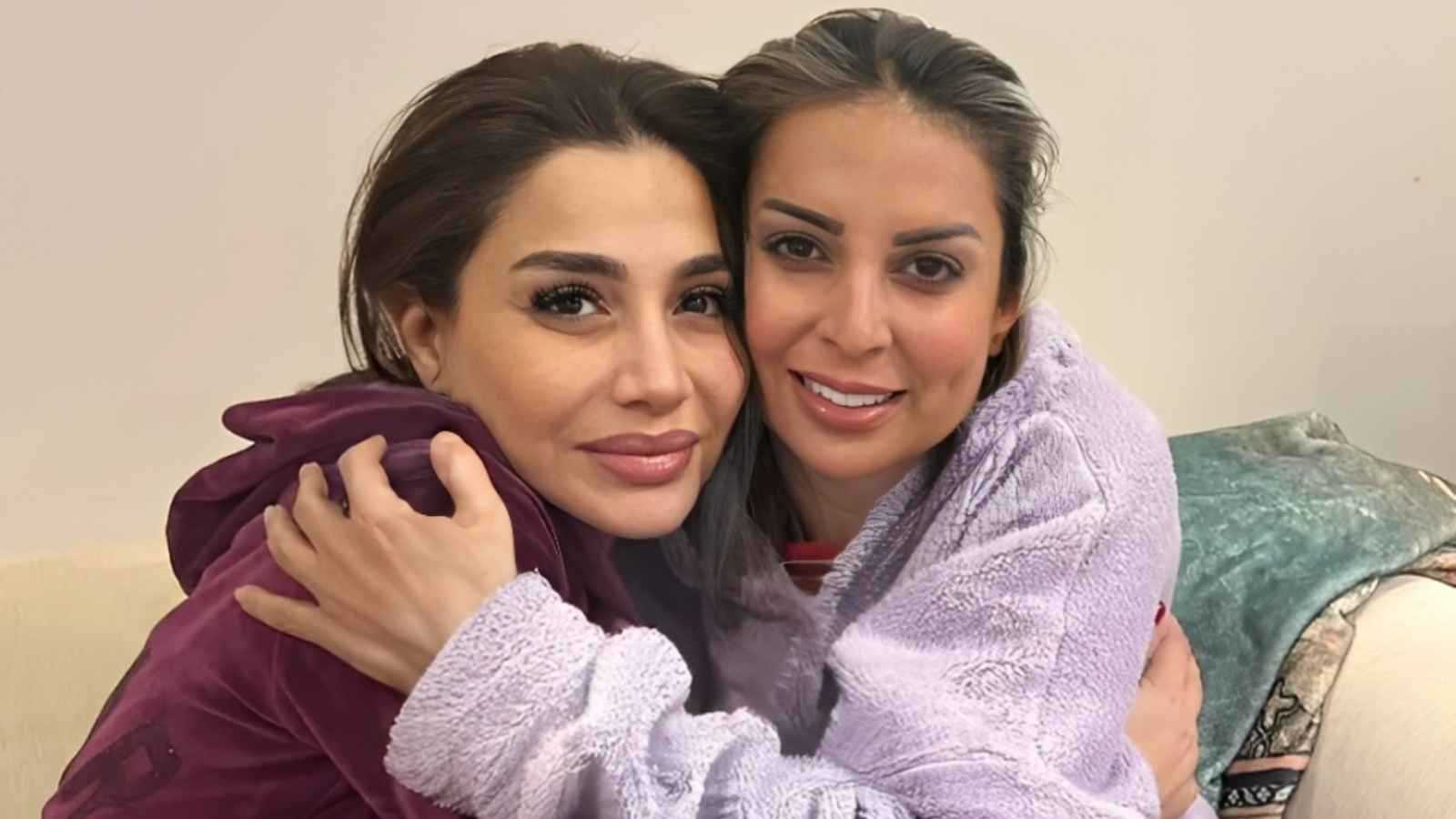 بسمة وهبة تنعي الإعلامية فيفيان الفقي