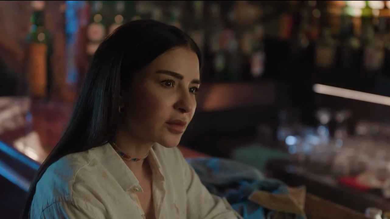 مسلسل "بالحرام" الحلقة 20.. مالك أمام اختبار قاسٍ